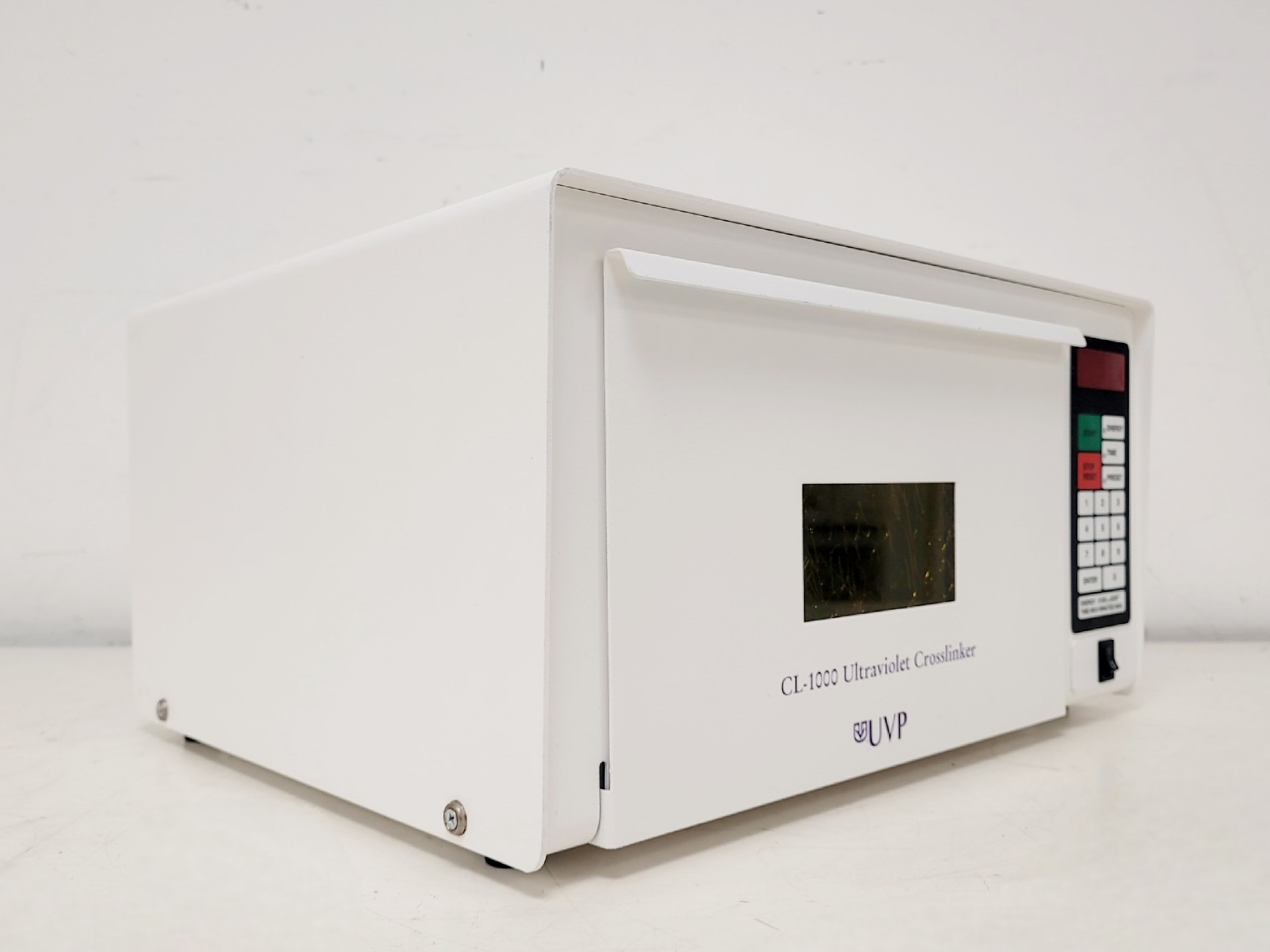 Image of UVP CL-1000 Ultraviolet Crosslinker Lab