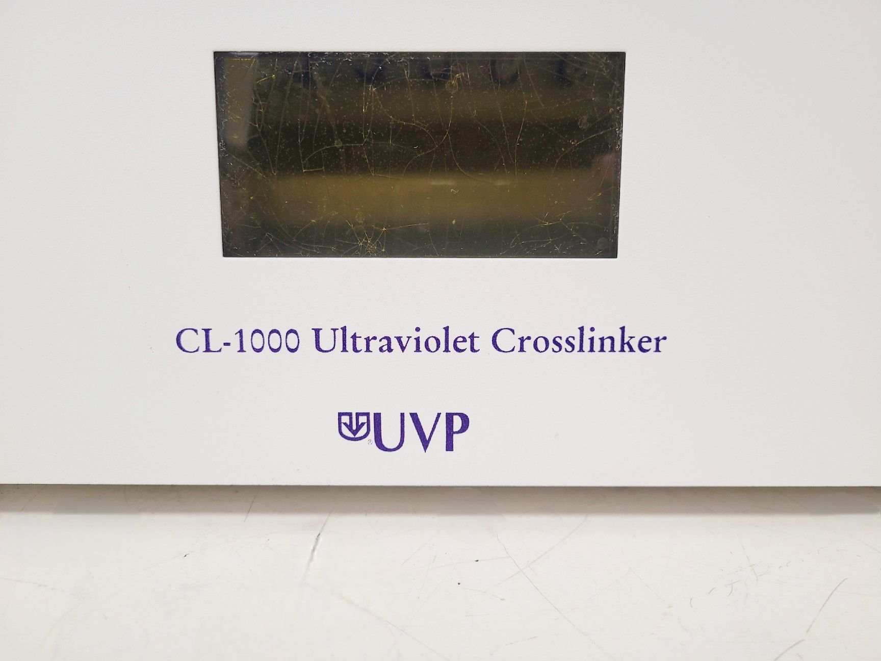 Image of UVP CL-1000 Ultraviolet Crosslinker Lab