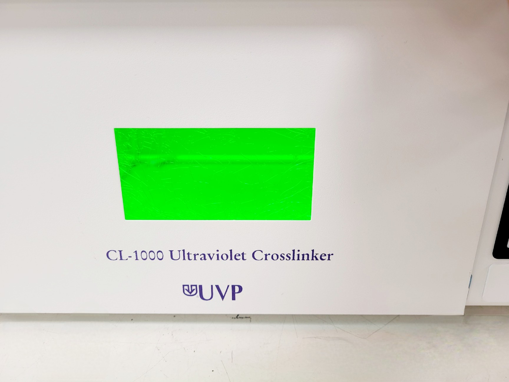 Image of UVP CL-1000 Ultraviolet Crosslinker Lab