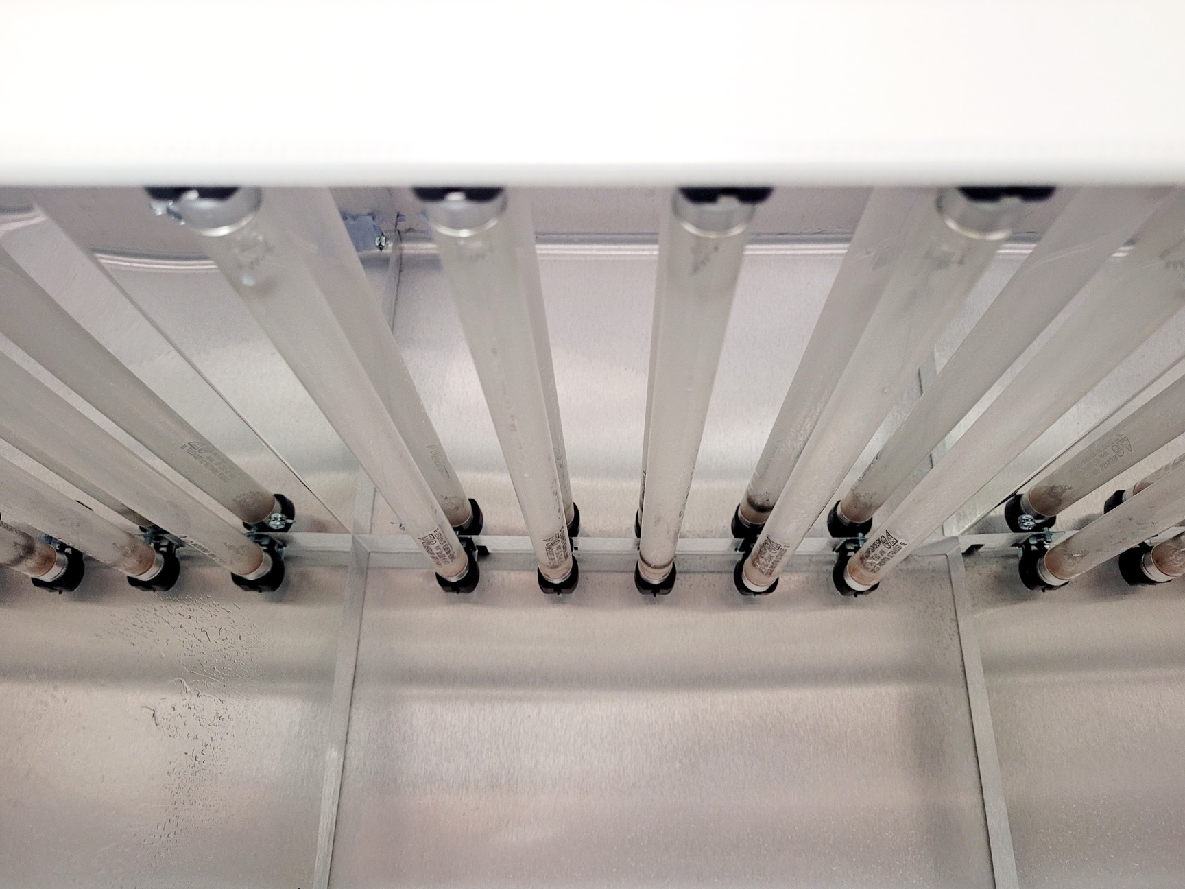 Image of UVP CL-1000 Ultraviolet Crosslinker Lab