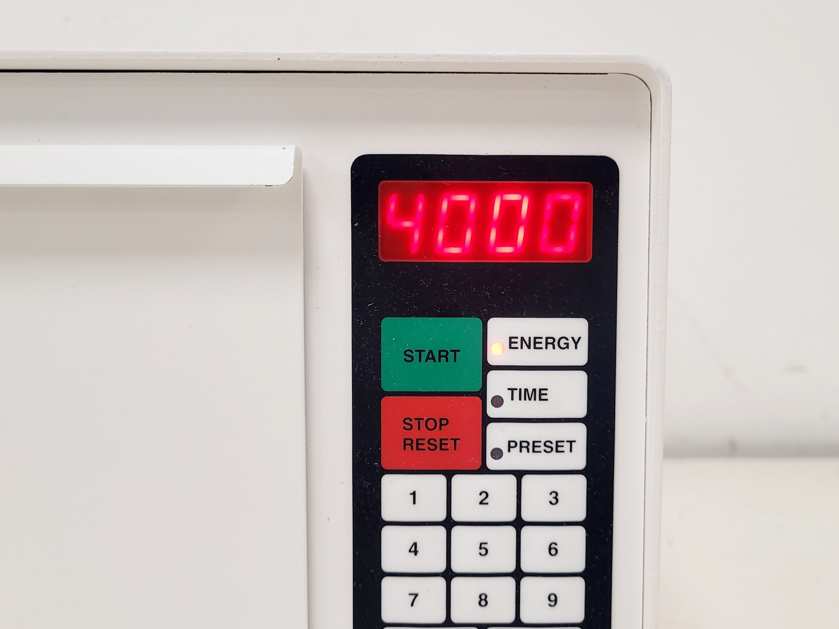 Image of UVP CL-1000 Ultraviolet Crosslinker Lab