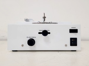 Image of The Mickle Laboratory Engineering Co MTC/2E Intracel McIlwain Tissue Chopper