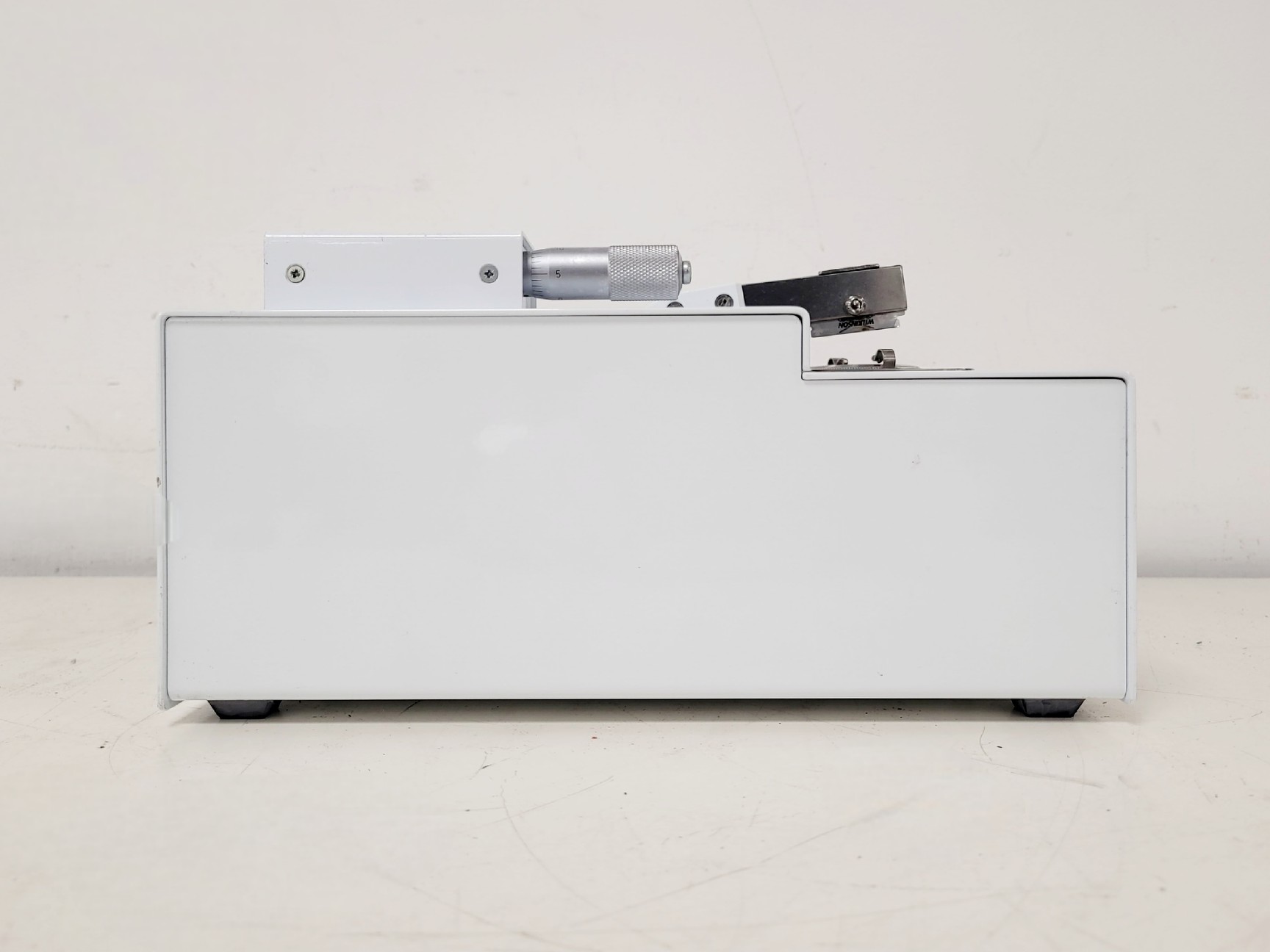 Image of The Mickle Laboratory Engineering Co MTC/2E Intracel McIlwain Tissue Chopper
