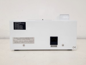 Thumbnail image of The Mickle Laboratory Engineering Co MTC/2E Intracel McIlwain Tissue Chopper