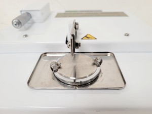 Thumbnail image of The Mickle Laboratory Engineering Co MTC/2E Intracel McIlwain Tissue Chopper