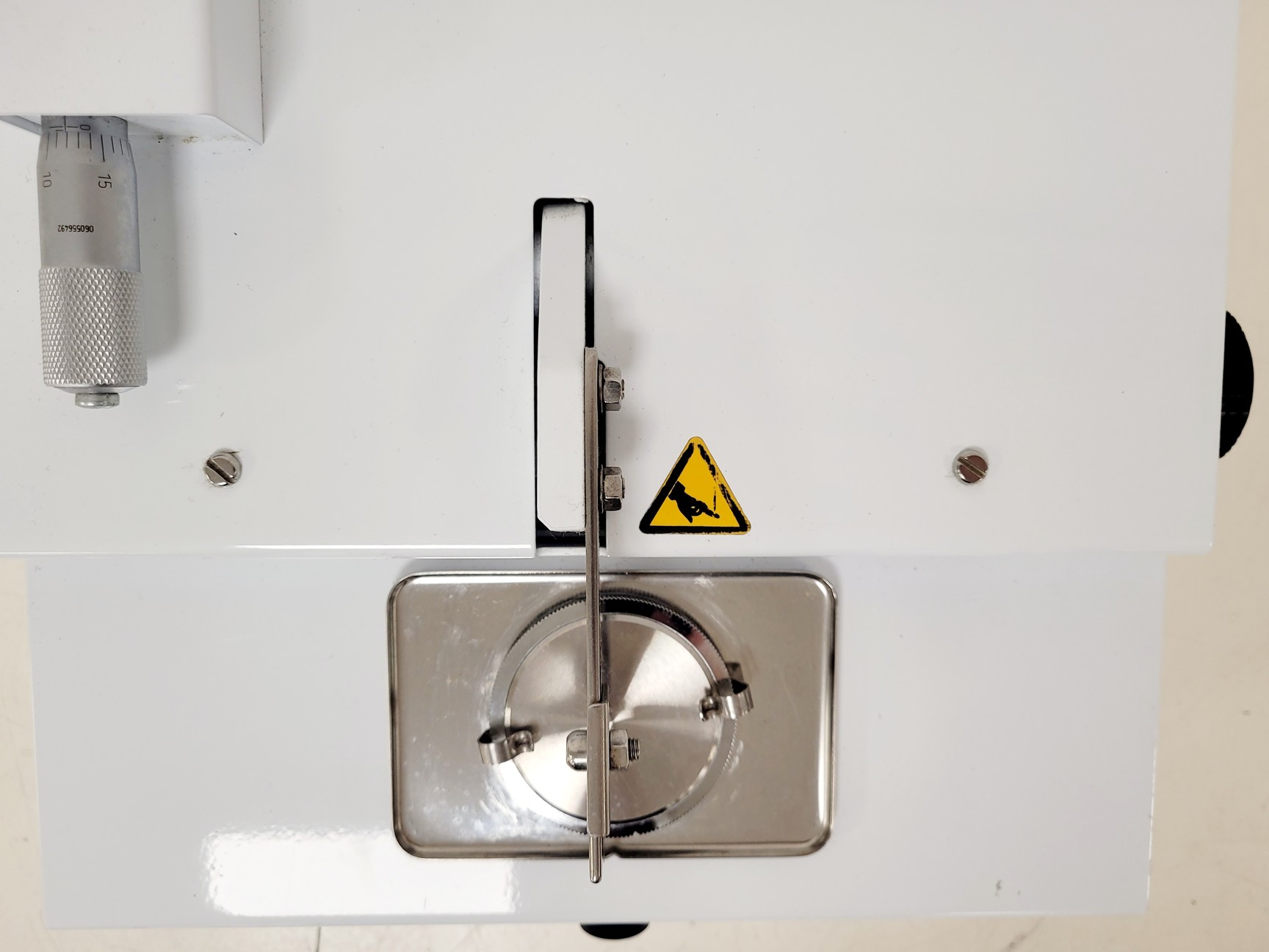 Image of The Mickle Laboratory Engineering Co MTC/2E Intracel McIlwain Tissue Chopper