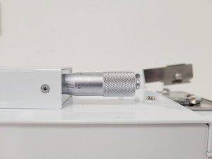 Thumbnail image of The Mickle Laboratory Engineering Co MTC/2E Intracel McIlwain Tissue Chopper
