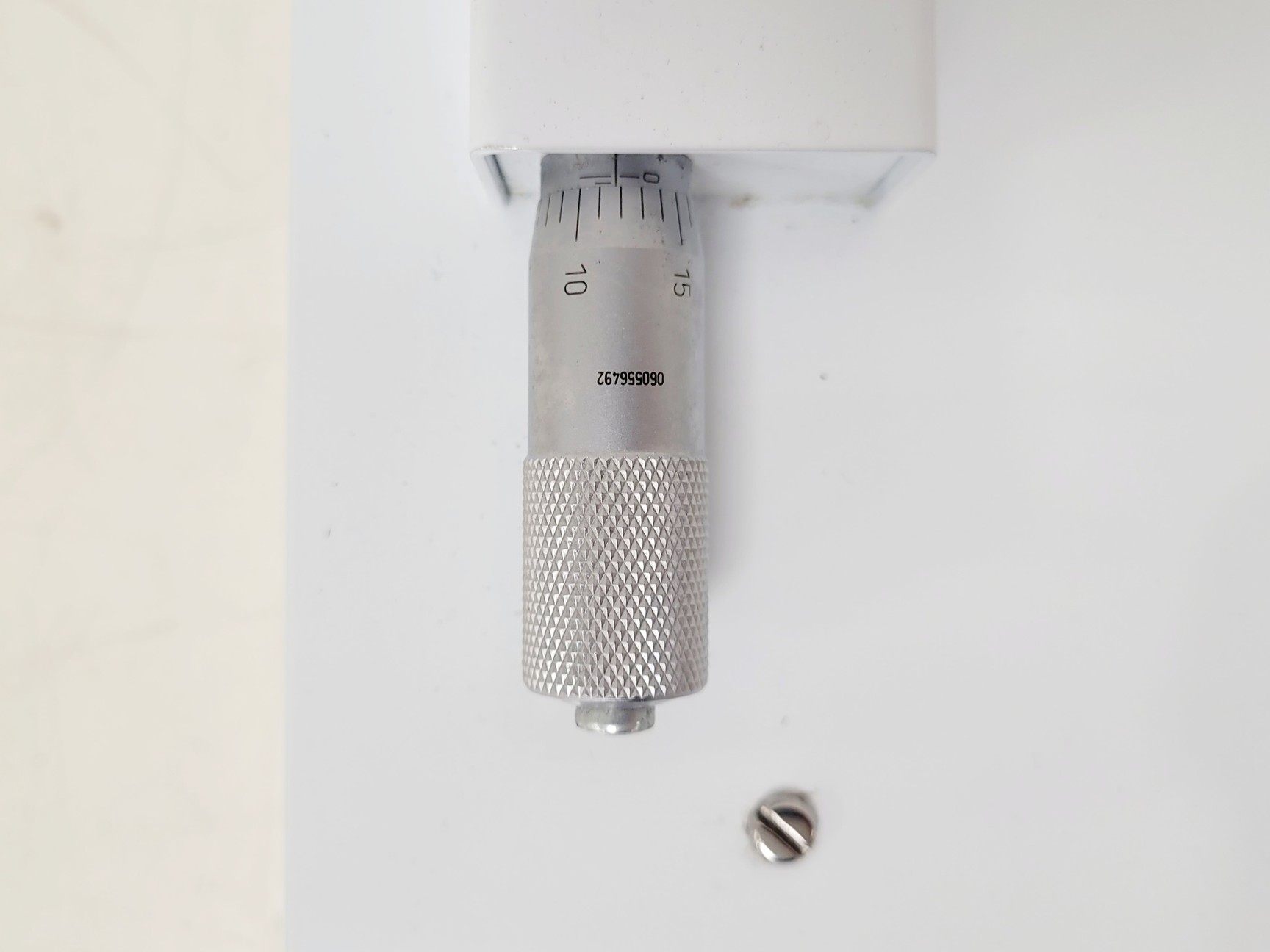Image of The Mickle Laboratory Engineering Co MTC/2E Intracel McIlwain Tissue Chopper