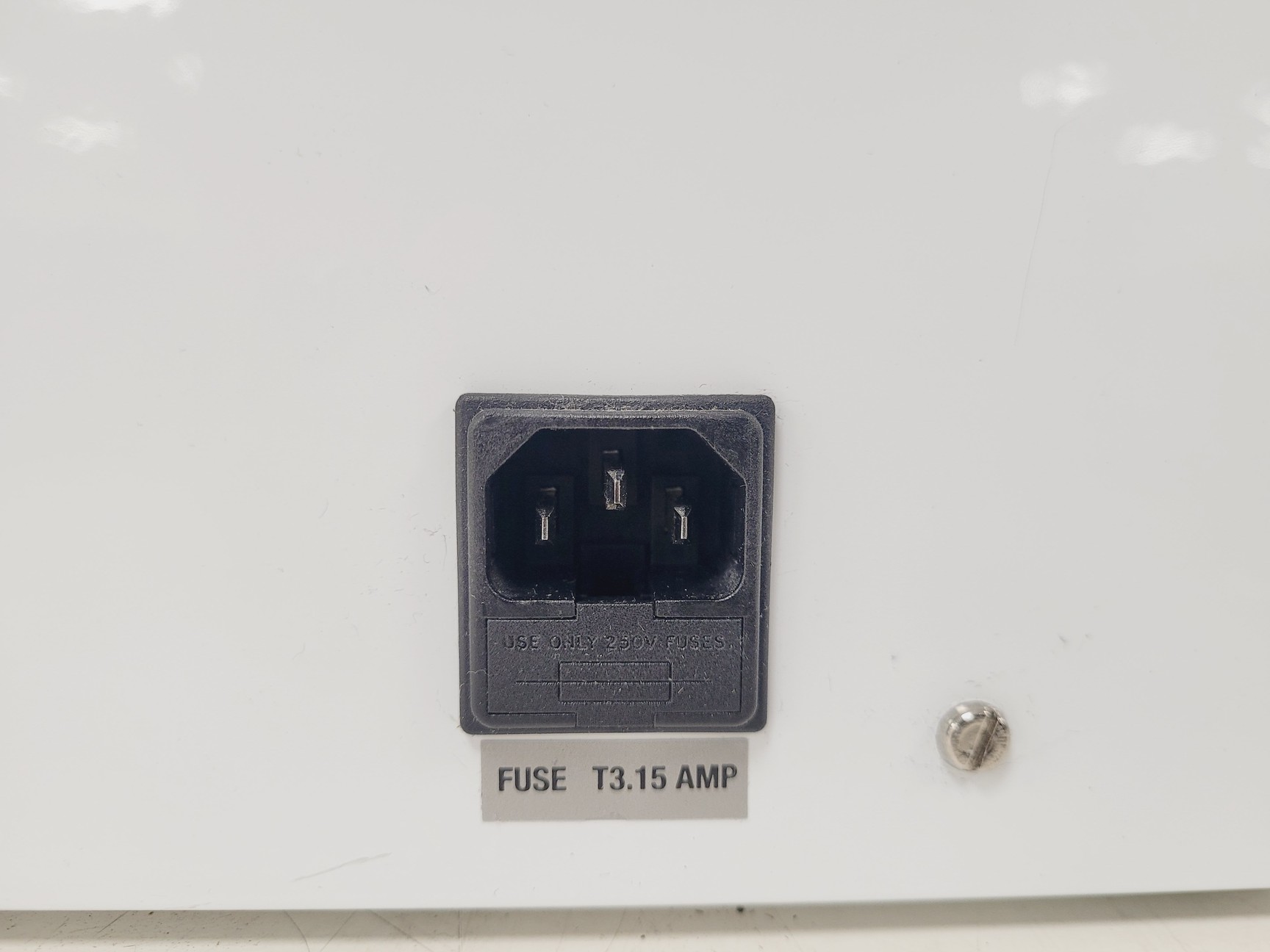Image of The Mickle Laboratory Engineering Co MTC/2E Intracel McIlwain Tissue Chopper