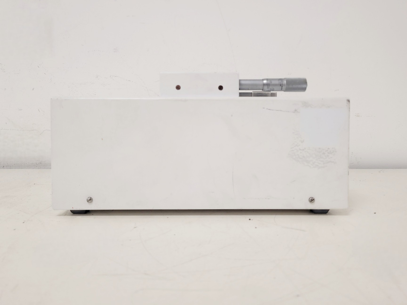 Image of The Mickle Laboratory Engineering Co MTC/2E McIlwain Tissue Chopper