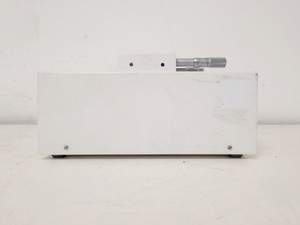 Thumbnail image of The Mickle Laboratory Engineering Co MTC/2E McIlwain Tissue Chopper