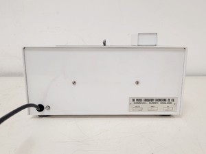 Thumbnail image of The Mickle Laboratory Engineering Co MTC/2E McIlwain Tissue Chopper