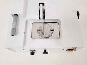 Thumbnail image of The Mickle Laboratory Engineering Co MTC/2E McIlwain Tissue Chopper