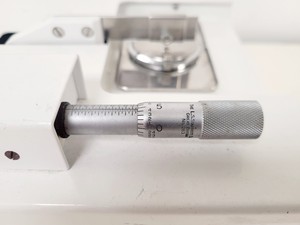 Thumbnail image of The Mickle Laboratory Engineering Co MTC/2E McIlwain Tissue Chopper
