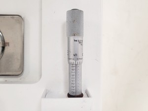 Thumbnail image of The Mickle Laboratory Engineering Co MTC/2E McIlwain Tissue Chopper