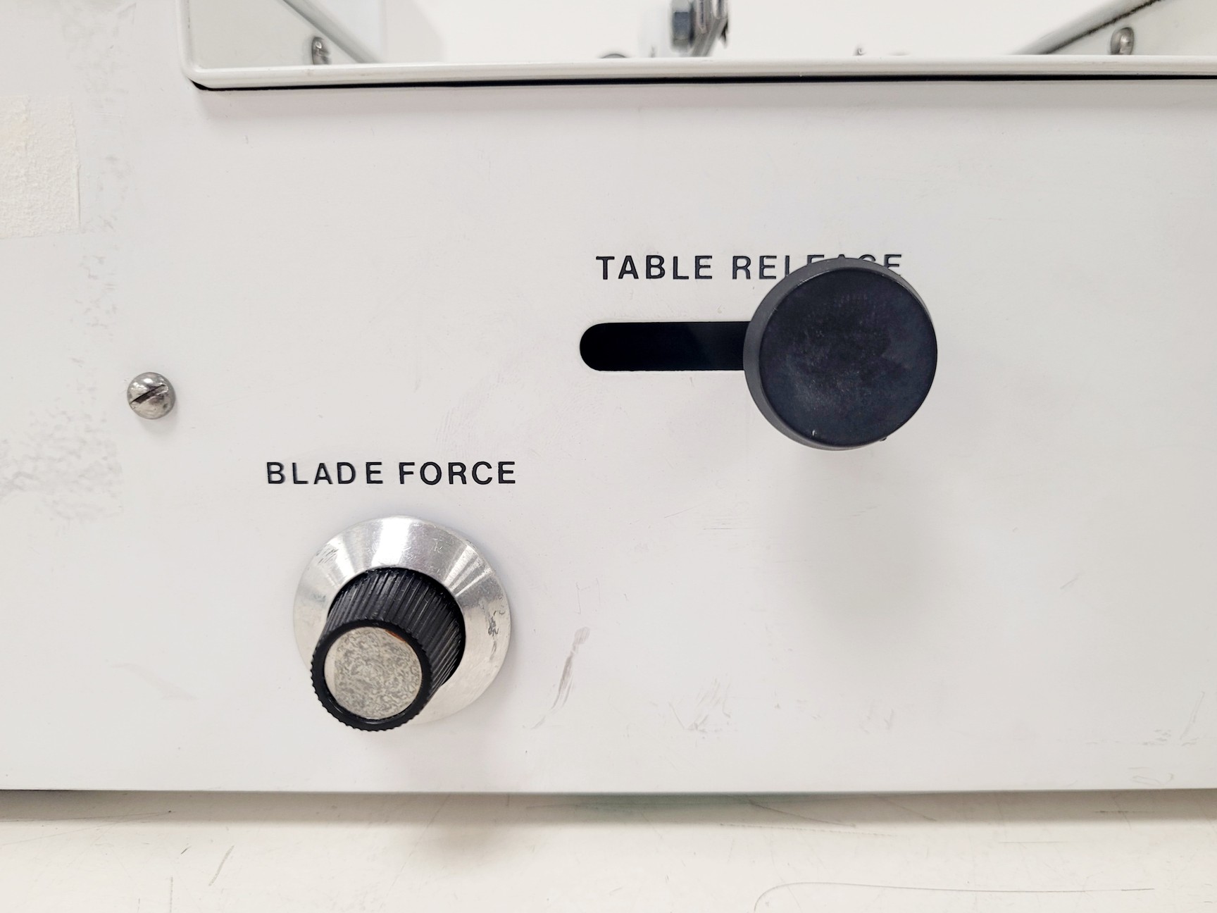 Image of The Mickle Laboratory Engineering Co MTC/2E McIlwain Tissue Chopper
