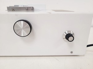 Thumbnail image of The Mickle Laboratory Engineering Co MTC/2E McIlwain Tissue Chopper