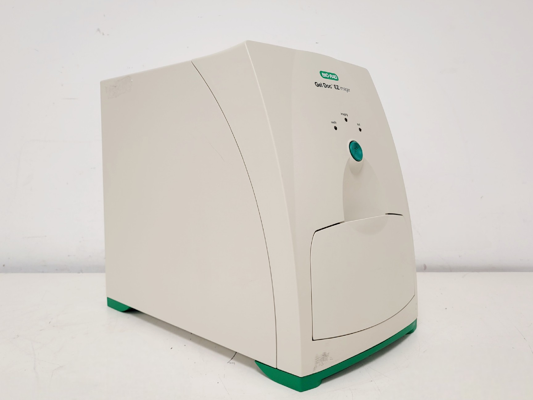 Image of Bio-Rad Gel Doc EZ Imager Gel Imaging System Lab