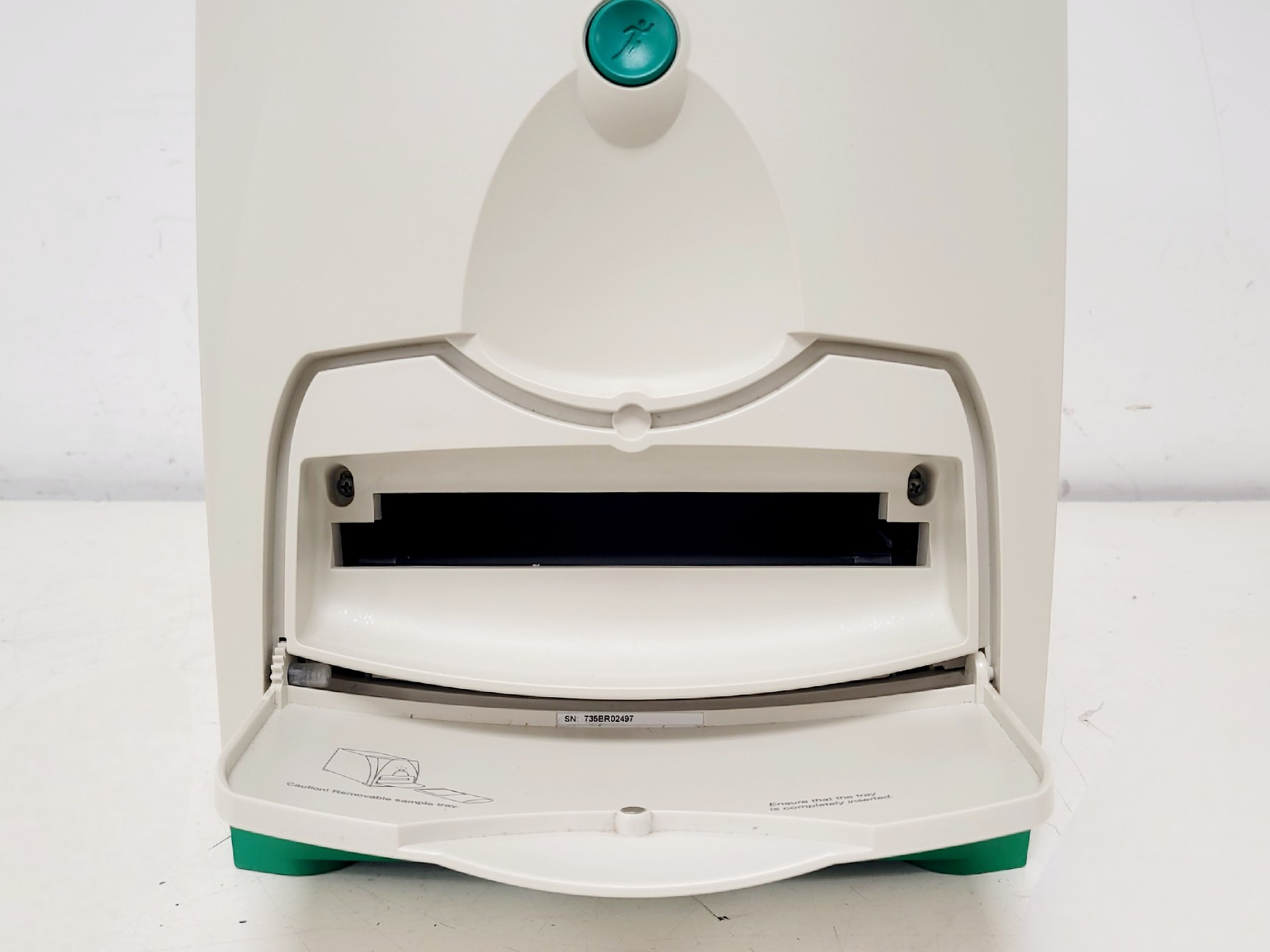 Image of Bio-Rad Gel Doc EZ Imager Gel Imaging System Lab