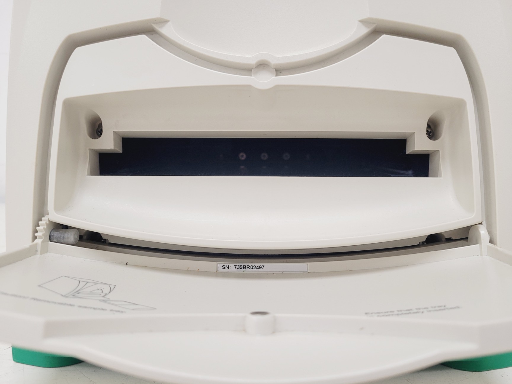 Image of Bio-Rad Gel Doc EZ Imager Gel Imaging System Lab