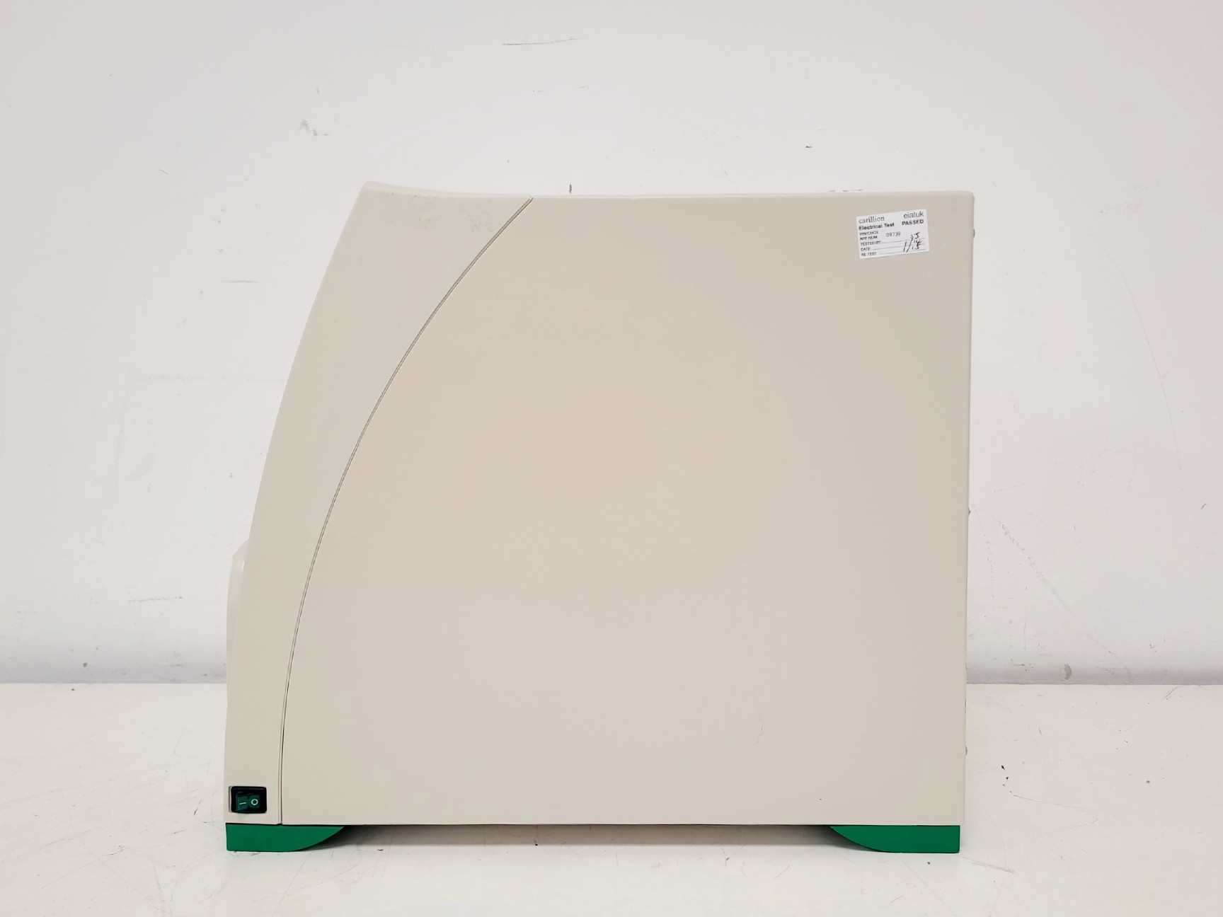 Image of Bio-Rad Gel Doc EZ Imager Gel Imaging System Lab