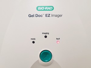 Thumbnail image of Bio-Rad Gel Doc EZ Imager Gel Imaging System Lab
