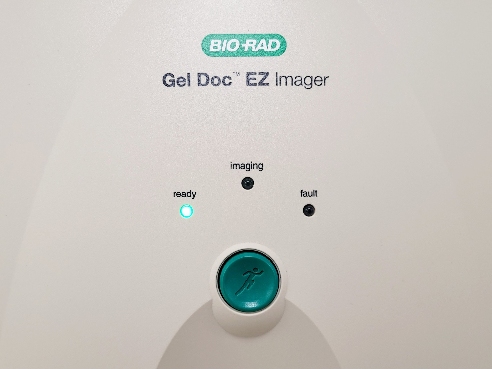 Image of Bio-Rad Gel Doc EZ Imager Gel Imaging System Lab