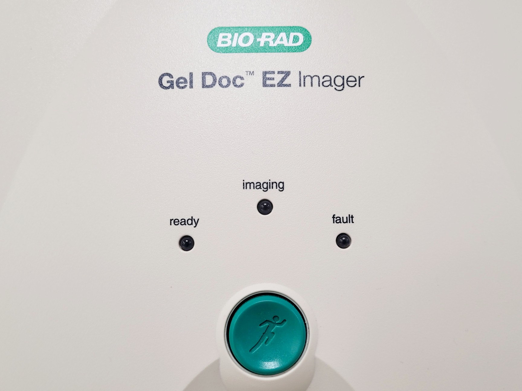 Image of Bio-Rad Gel Doc EZ Imager Gel Imaging System Lab