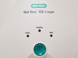 Thumbnail image of Bio-Rad Gel Doc EZ Imager Gel Imaging System Lab