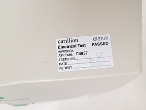 Thumbnail image of Bio-Rad Gel Doc EZ Imager Gel Imaging System Lab