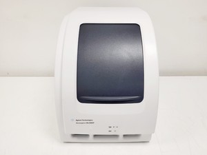 Image of Agilent Technologies 401513 Stratagene Mx3005P Real Time PCR Machine Lab