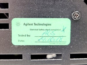 Thumbnail image of Agilent Technologies 401513 Stratagene Mx3005P Real Time PCR Machine Lab