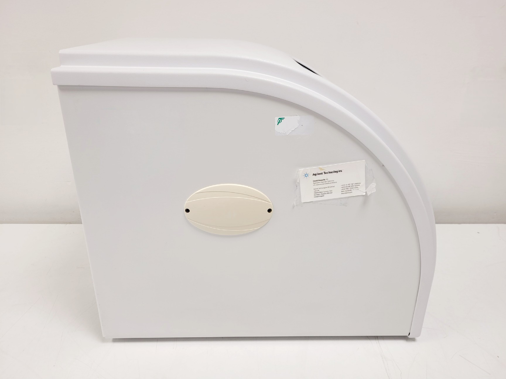 Image of Agilent Technologies 401513 Stratagene Mx3005P Real Time PCR Machine Lab