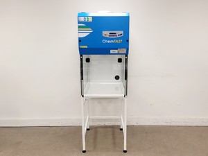 Image of Faster ChemFAST Elite 06 Ductless Fume Hood w/ Stand Lab