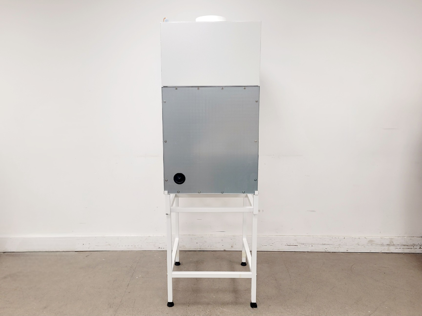 Image of Faster ChemFAST Elite 06 Ductless Fume Hood w/ Stand Lab