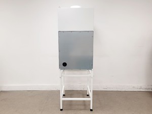 Thumbnail image of Faster ChemFAST Elite 06 Ductless Fume Hood w/ Stand Lab
