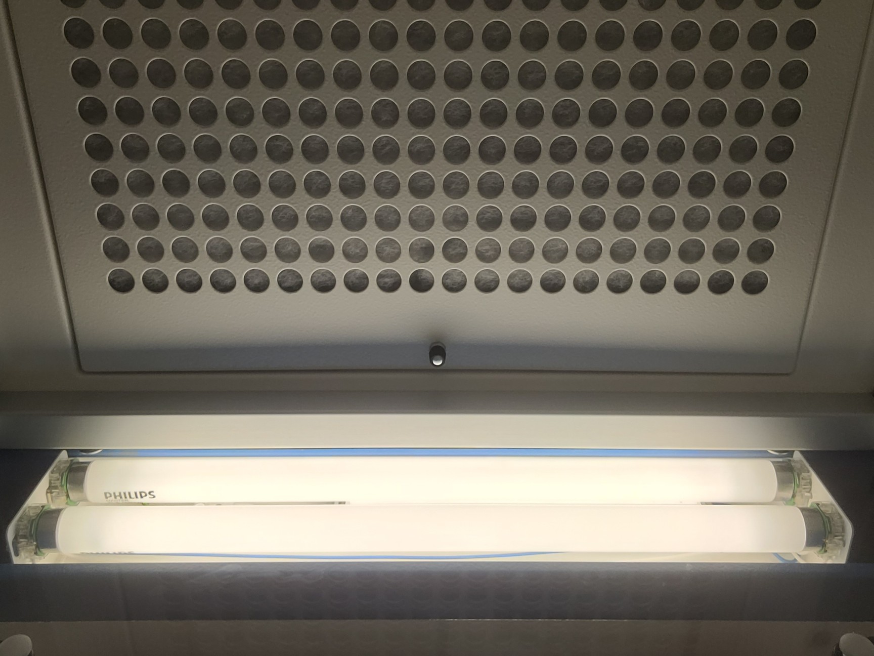 Image of Faster ChemFAST Elite 06 Ductless Fume Hood w/ Stand Lab