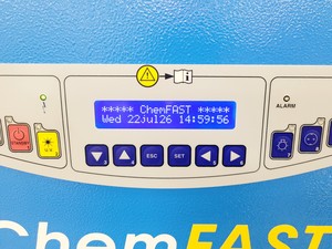 Thumbnail image of Faster ChemFAST Elite 06 Ductless Fume Hood w/ Stand Lab
