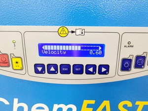 Thumbnail image of Faster ChemFAST Elite 06 Ductless Fume Hood w/ Stand Lab