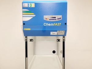 Thumbnail image of Faster ChemFAST Elite 06 Ductless Fume Hood w/ Stand Lab