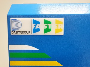 Thumbnail image of Faster ChemFAST Elite 06 Ductless Fume Hood w/ Stand Lab