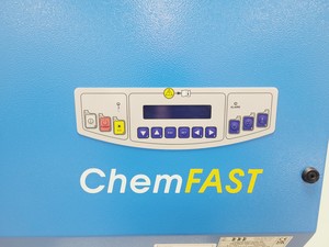 Thumbnail image of Faster ChemFAST Elite 06 Ductless Fume Hood w/ Stand Lab
