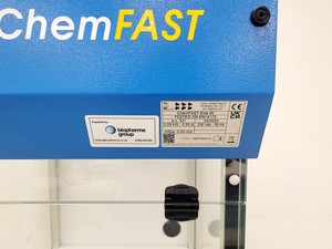 Thumbnail image of Faster ChemFAST Elite 06 Ductless Fume Hood w/ Stand Lab
