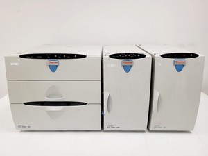 Image of Thermo Scientific Dionex ICS-5000 HPLC (ICS-5000 DC, ICS-5000 DP & ICS-5000 EG)