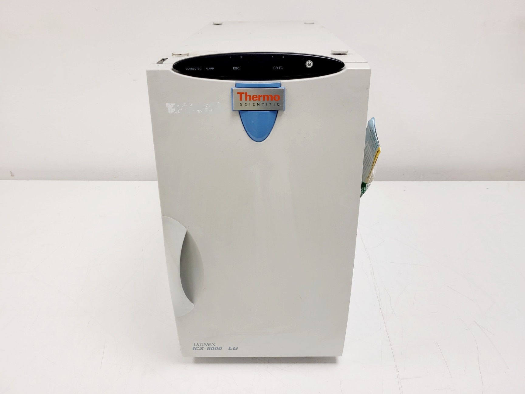 Image of Thermo Scientific Dionex ICS-5000 HPLC (ICS-5000 DC, ICS-5000 DP & ICS-5000 EG)