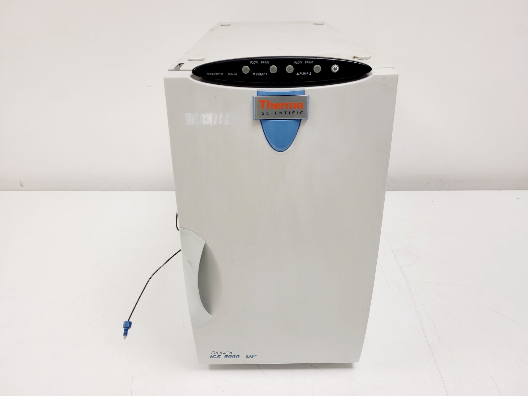 Image of Thermo Scientific Dionex ICS-5000 HPLC (ICS-5000 DC, ICS-5000 DP & ICS-5000 EG)