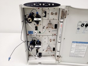 Thumbnail image of Thermo Scientific Dionex ICS-5000 HPLC (ICS-5000 DC, ICS-5000 DP & ICS-5000 EG)