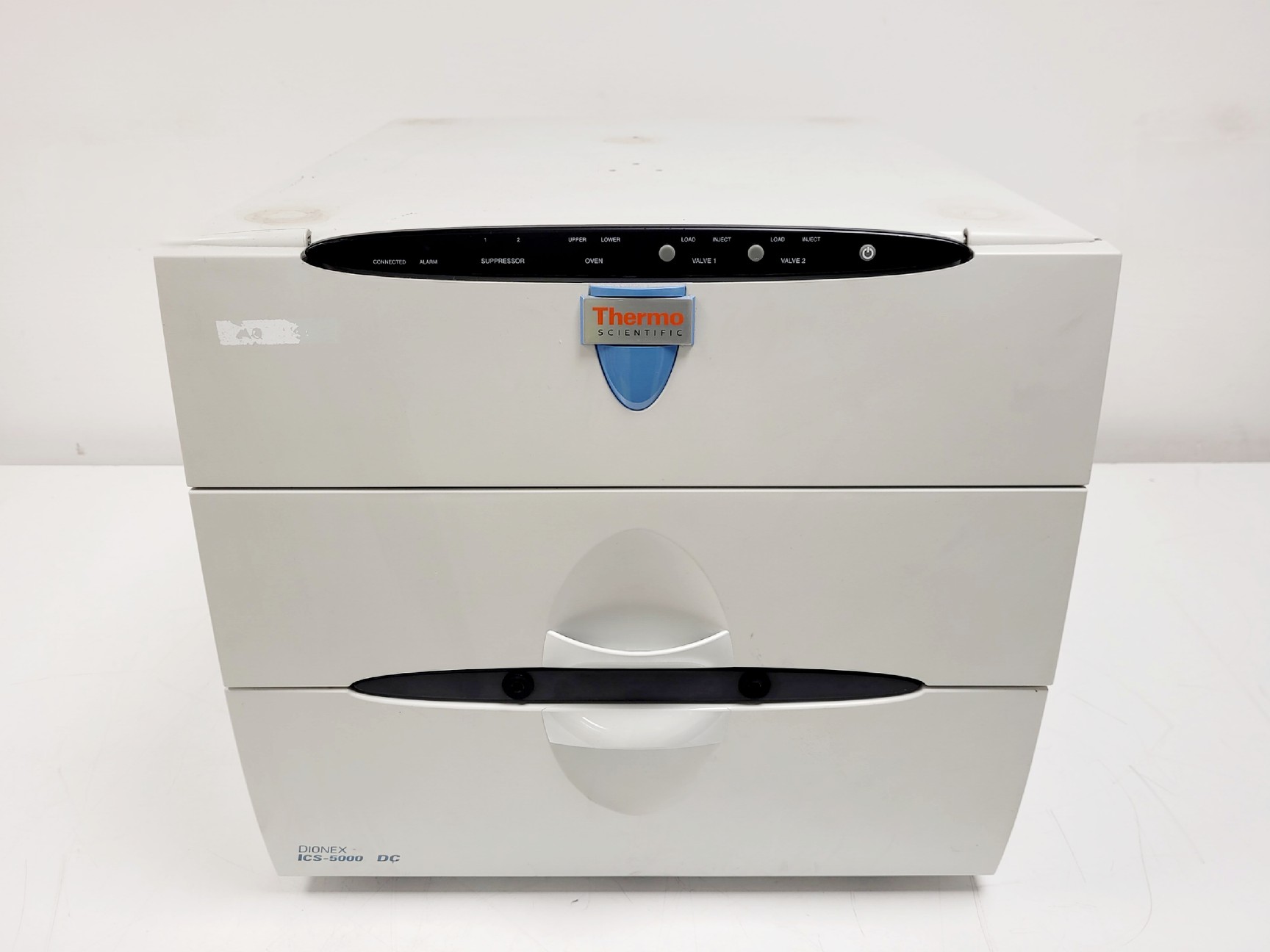 Image of Thermo Scientific Dionex ICS-5000 HPLC (ICS-5000 DC, ICS-5000 DP & ICS-5000 EG)