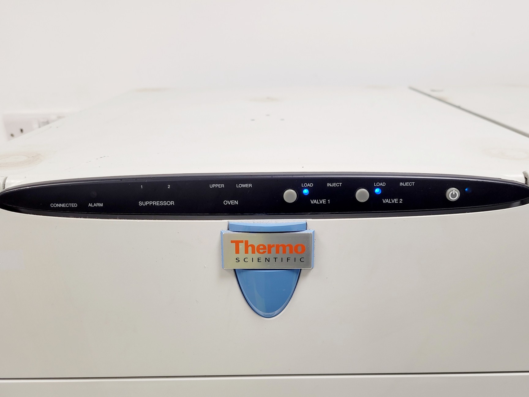 Image of Thermo Scientific Dionex ICS-5000 HPLC (ICS-5000 DC, ICS-5000 DP & ICS-5000 EG)