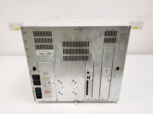 Thumbnail image of Thermo Scientific Dionex ICS-5000 HPLC (ICS-5000 DC, ICS-5000 DP & ICS-5000 EG)